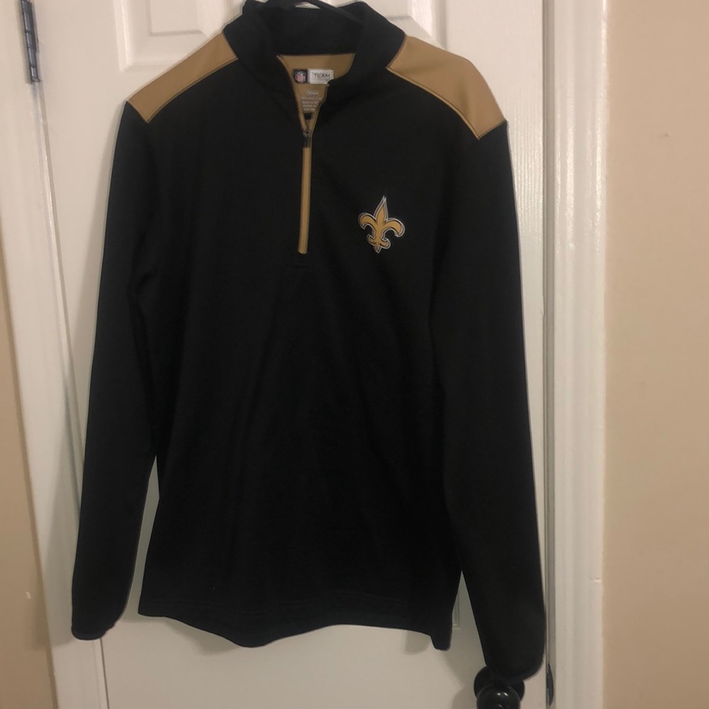 New Orleans Saints jacket